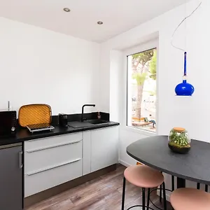 De Vauban, Au Pied De Notre Dame De La Garde - T3 Climatise Apartment