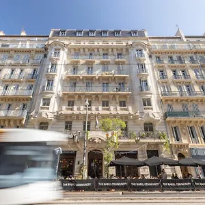 The Babel Community - Republique - Joliette Hotel