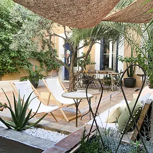 Maison Olea Frühstückspension