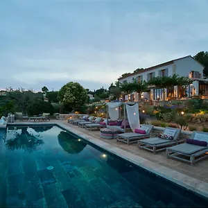 La Bastide Des Culs-rousset Gasthof