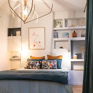 La Maison Vague Frühstückspension